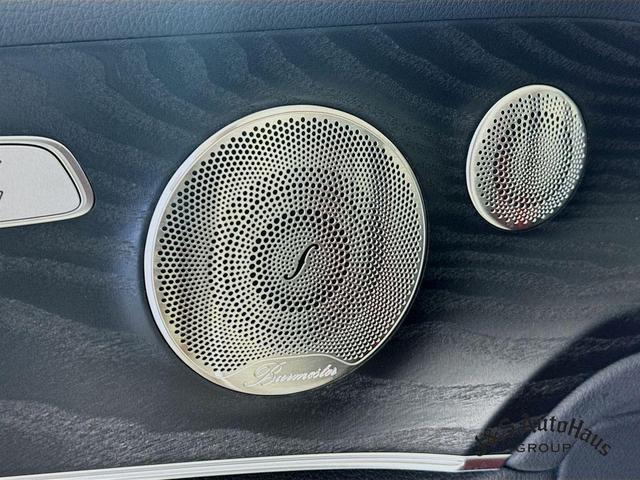 Photo of 2023 White Mercedes-Benz E-Class