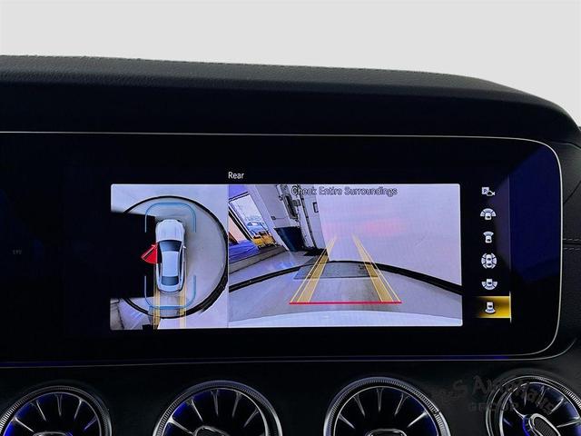Photo of 2023 White Mercedes-Benz E-Class