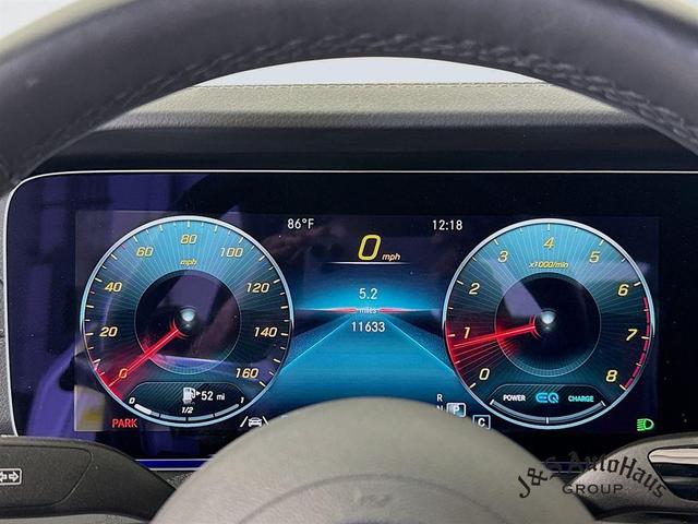 Photo of 2023 White Mercedes-Benz E-Class