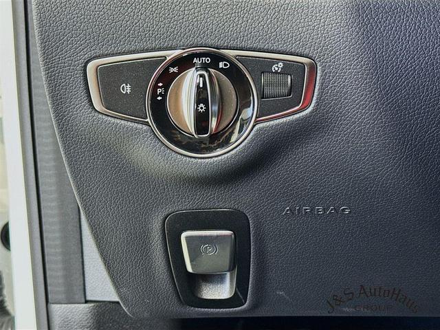 Photo of 2023 White Mercedes-Benz E-Class