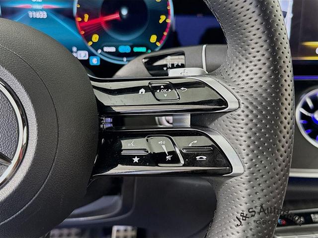 Photo of 2023 White Mercedes-Benz E-Class