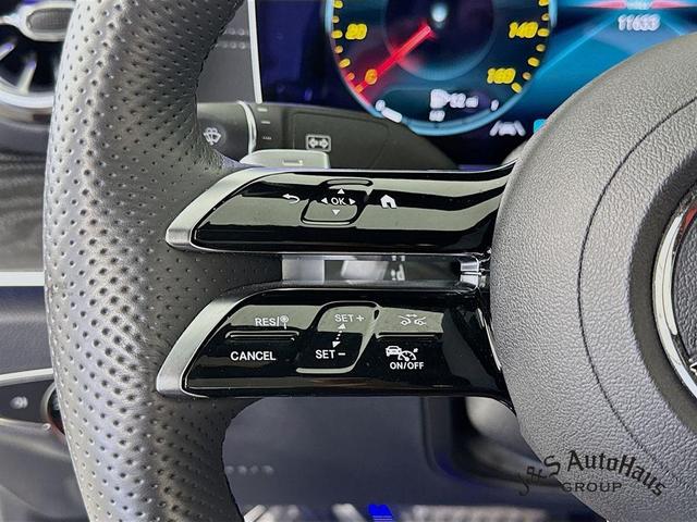 Photo of 2023 White Mercedes-Benz E-Class
