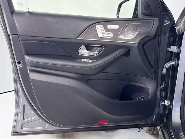 Photo of 2022 Gray Mercedes-Benz GLE 350