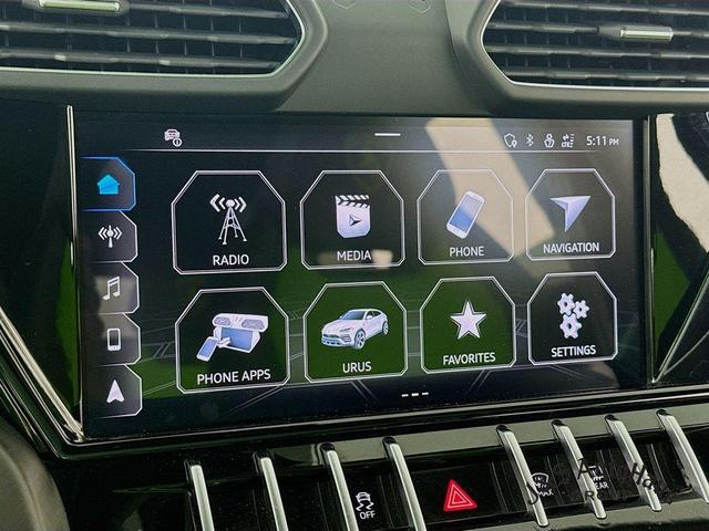 Photo of 2022 Violet Lamborghini Urus