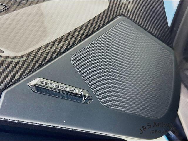 Photo of 2021 Blu Cepheus Metallic Lamborghini Aventador SVJ