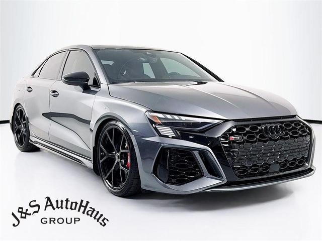 2023 Audi RS 3