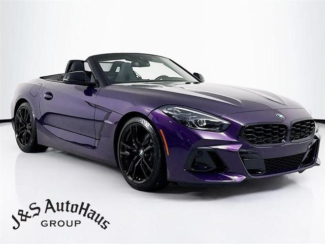 2023 BMW Z4
