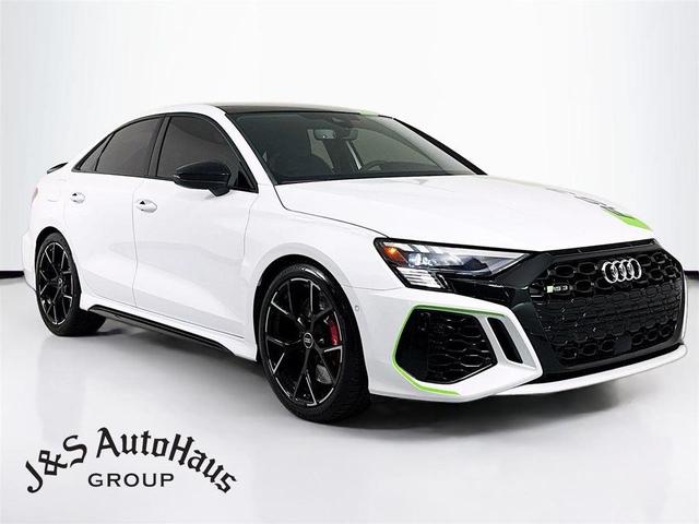 2023 Audi RS 3