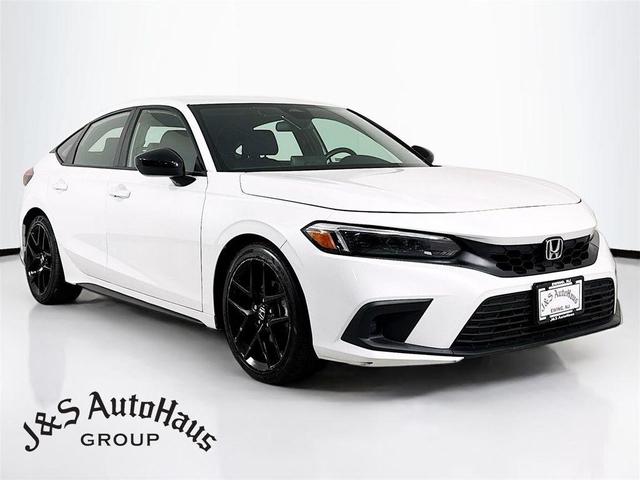 2024 Honda Civic