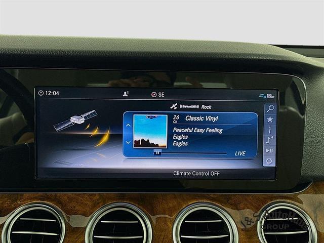 Photo of 2019 Gray Mercedes-Benz E-Class