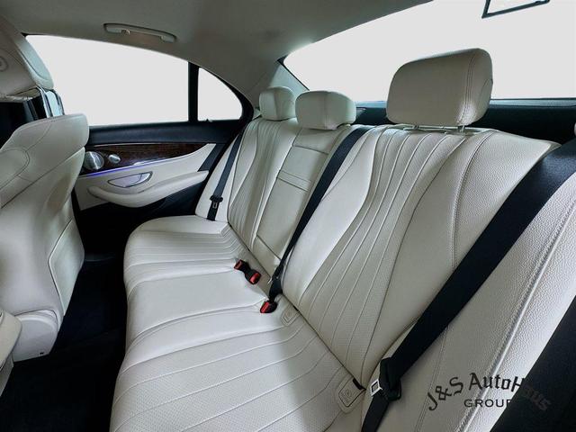 Photo of 2019 Gray Mercedes-Benz E-Class