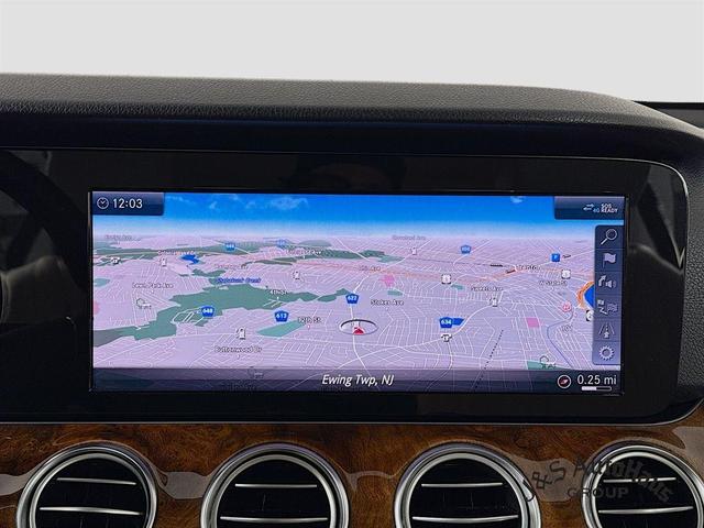 Photo of 2019 Gray Mercedes-Benz E-Class