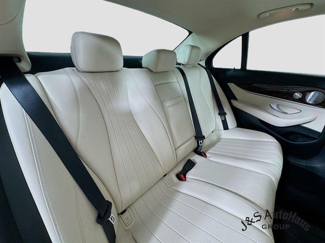 Photo of 2019 Gray Mercedes-Benz E-Class