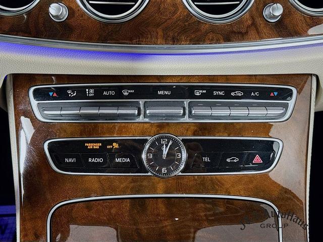 Photo of 2019 Gray Mercedes-Benz E-Class