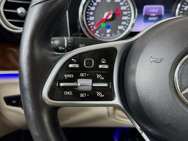Photo of 2019 Gray Mercedes-Benz E-Class
