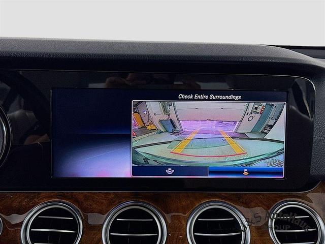 Photo of 2019 Gray Mercedes-Benz E-Class
