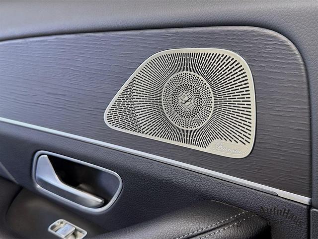 Photo of 2022 Silver Mercedes-Benz GLE 350