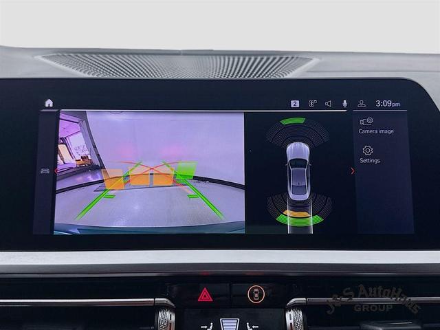 Photo of 2022 Isle of Man Green Metallic BMW M4