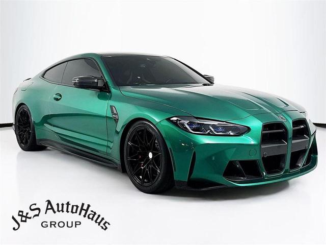 2022 BMW M4