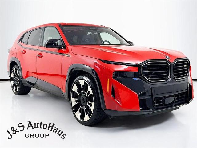2023 BMW Xm