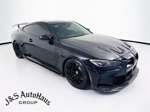 2023 BMW M4