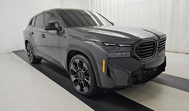 2024 BMW Xm