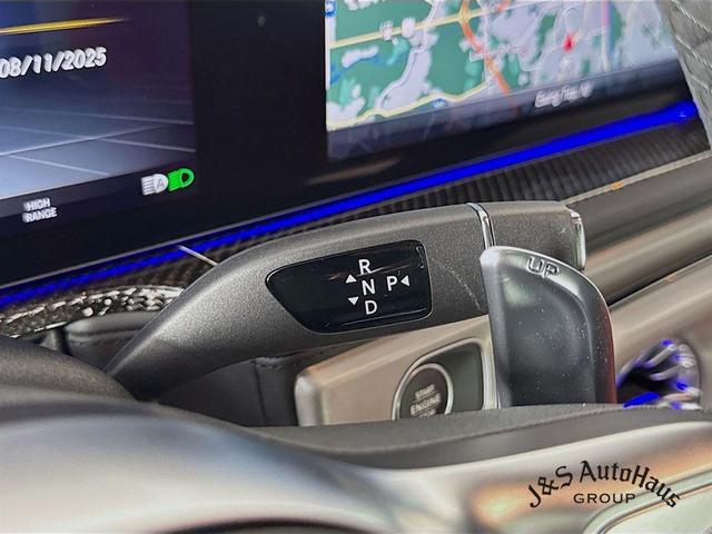Photo of 2022 G manufaktur Jupiter Red Mercedes-Benz AMG G 63
