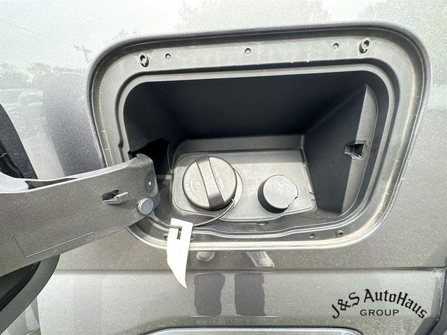 Photo of 2023 Gray Metallic Ford F-350