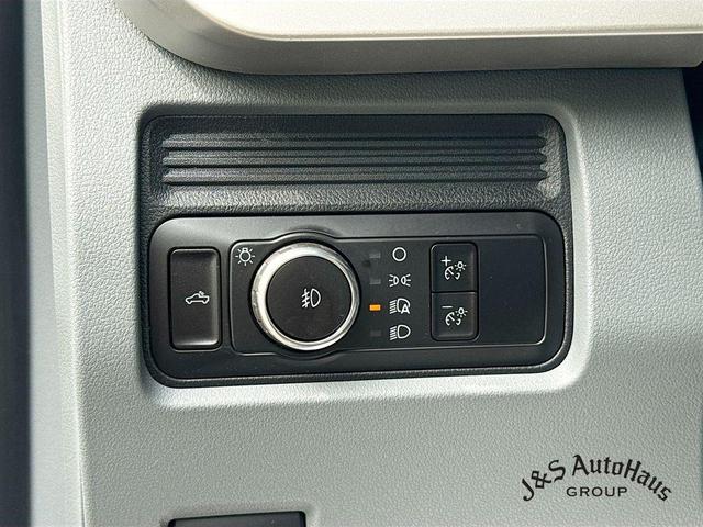 Photo of 2023 Gray Metallic Ford F-350