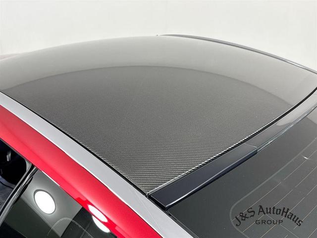 Photo of 2019 Red Lexus LC 500