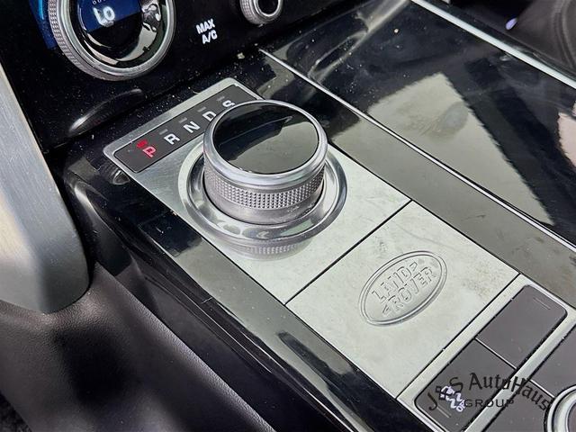 Photo of 2022 Carpathian Grey Land Rover Range Rover