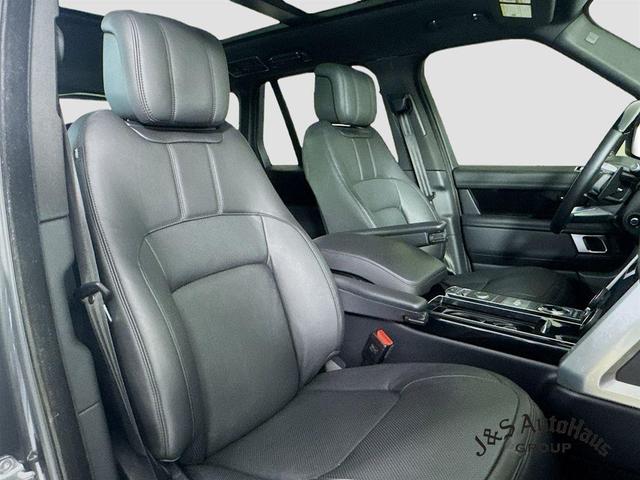 Photo of 2022 Carpathian Grey Land Rover Range Rover