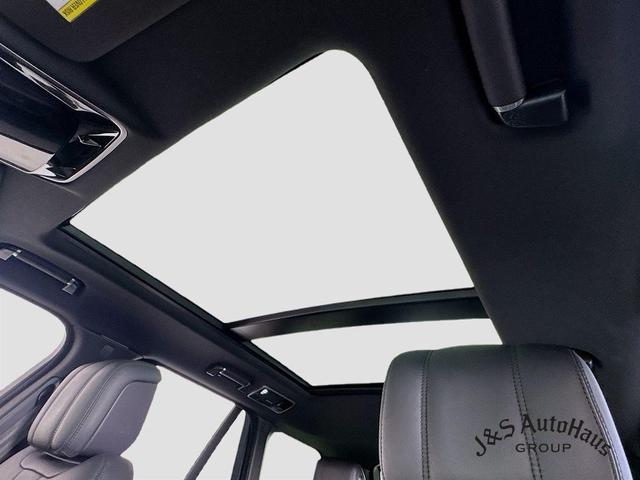 Photo of 2022 Carpathian Grey Land Rover Range Rover