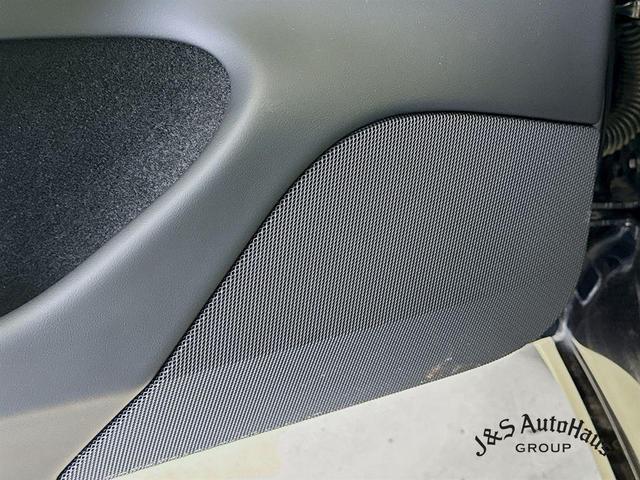 Photo of 2025 Black Tesla Model 3