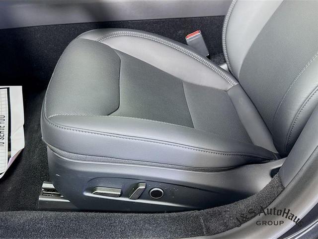 Photo of 2025 Black Tesla Model 3