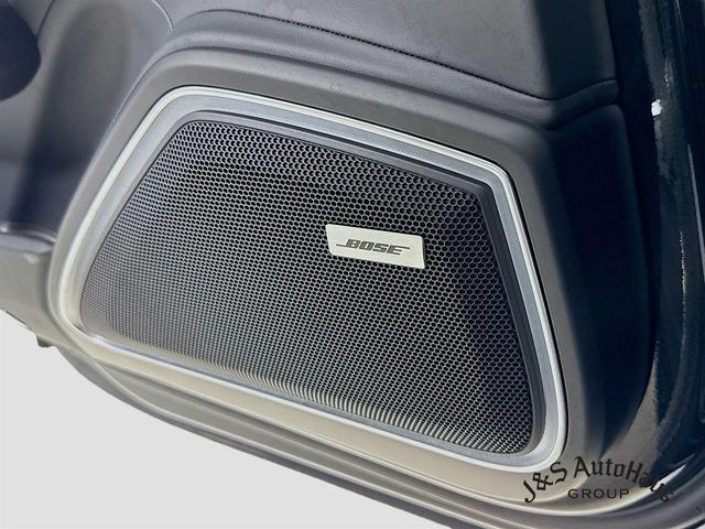 Photo of 2022 Black Porsche Panamera