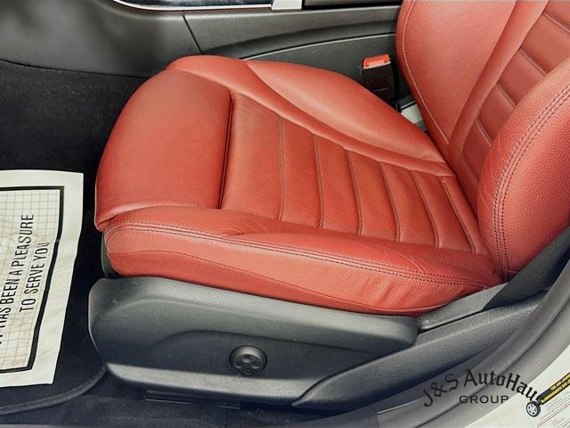 Photo of 2018 Blue Mercedes-Benz AMG C 43