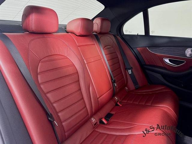 Photo of 2018 Blue Mercedes-Benz AMG C 43