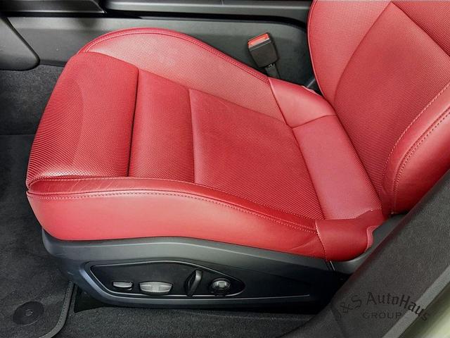 Photo of 2023 Tan Porsche Taycan