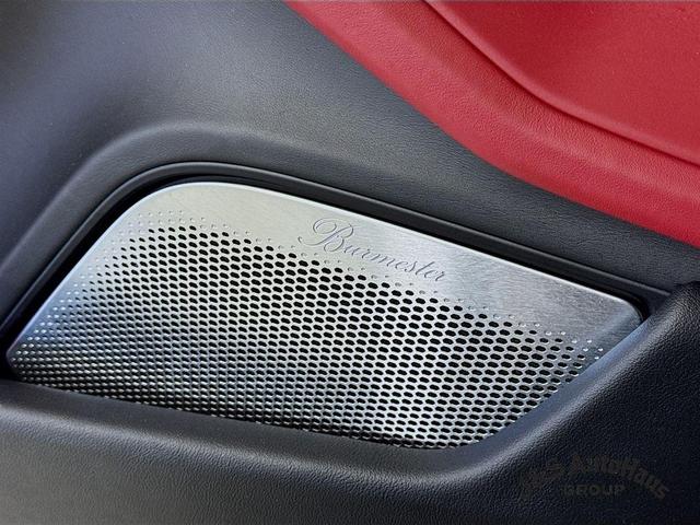 Photo of 2023 Tan Porsche Taycan