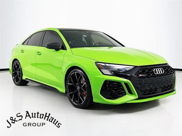 2023 Audi RS 3