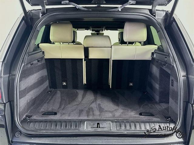 Photo of 2020 Santorini Black Land Rover Range Rover Sport
