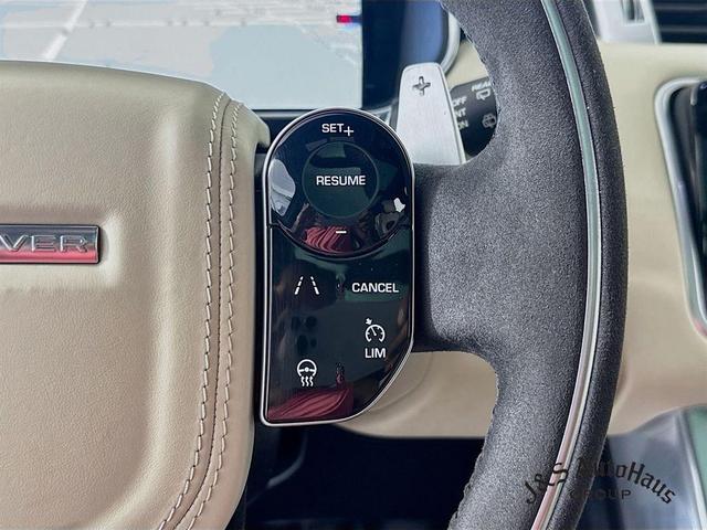 Photo of 2020 Santorini Black Land Rover Range Rover Sport