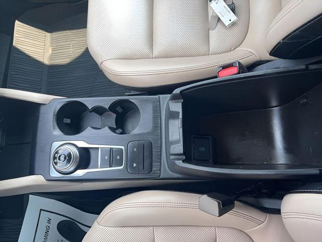 Photo of 2020 Desert Gold Ford Escape