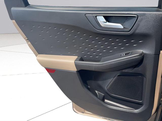 Photo of 2020 Desert Gold Ford Escape