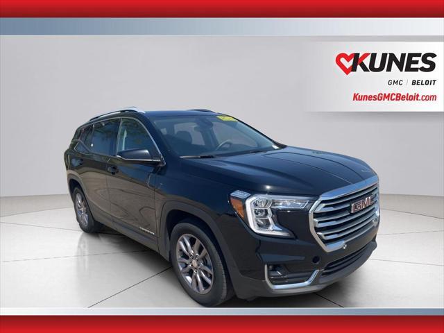 2023 GMC Terrain