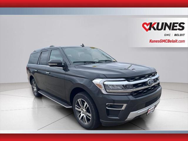 2023 Ford Expedition Max