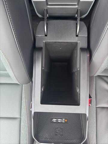 Photo of 2026 Summit White GMC Terrain