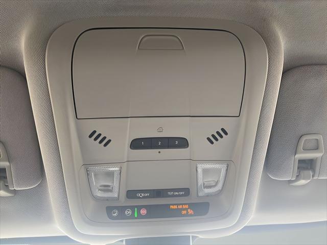 Photo of 2023 Summit White GMC Terrain