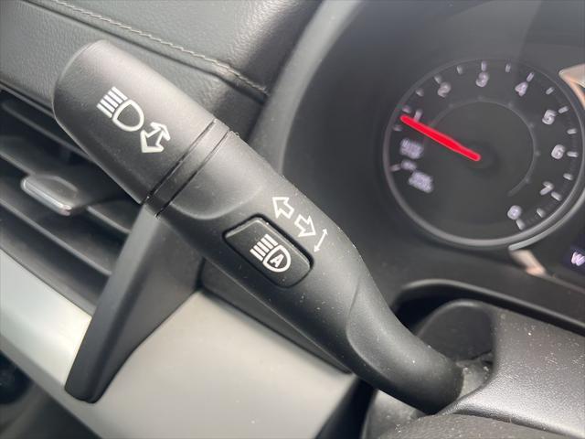 Photo of 2023 Summit White GMC Terrain